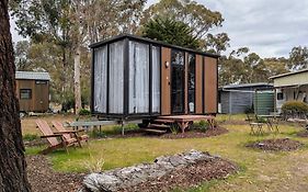 Tiny House 10 At Grampians Edge